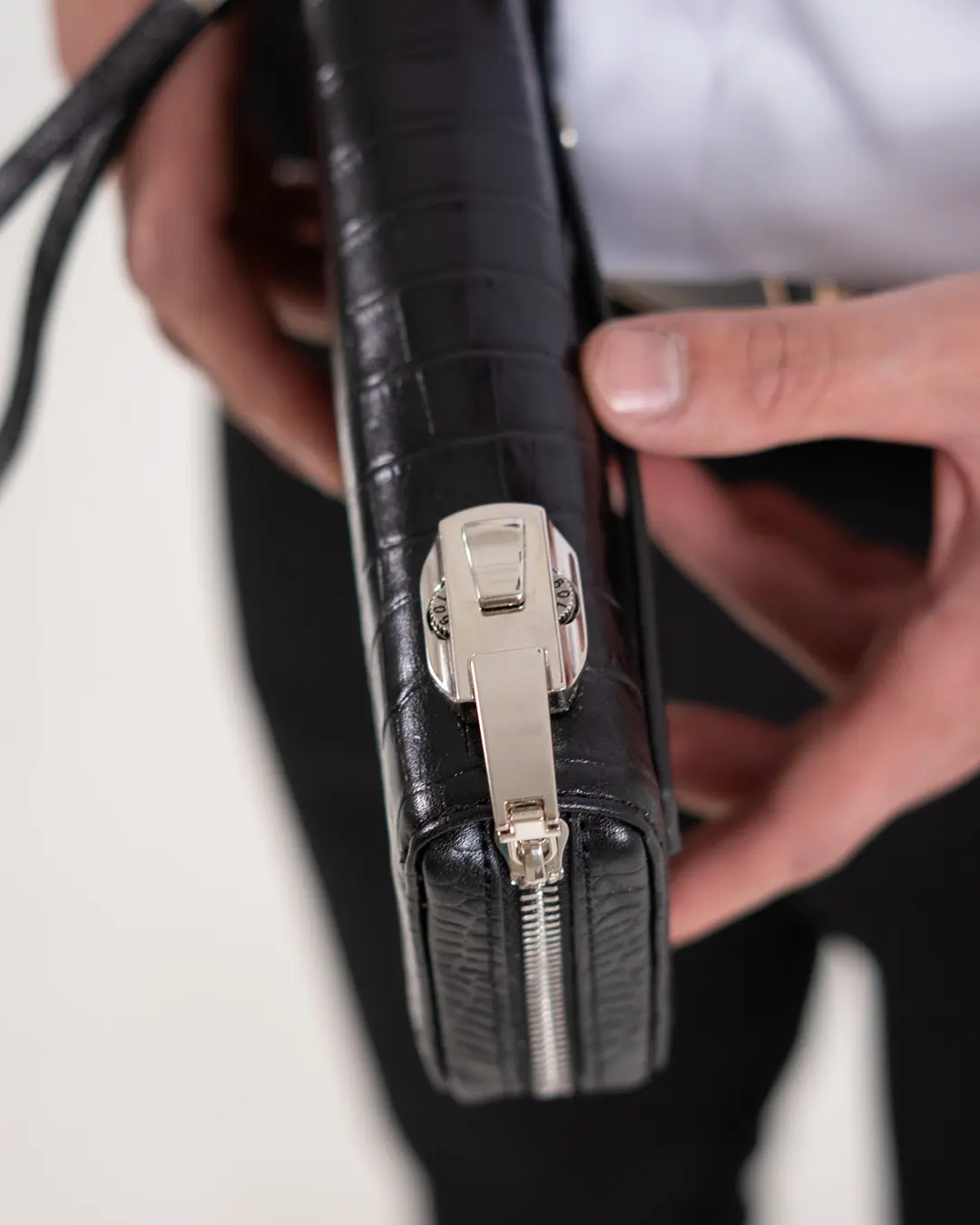 کیف چرم آرتور-کد4990